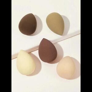 Beauty Blender Sponge Set